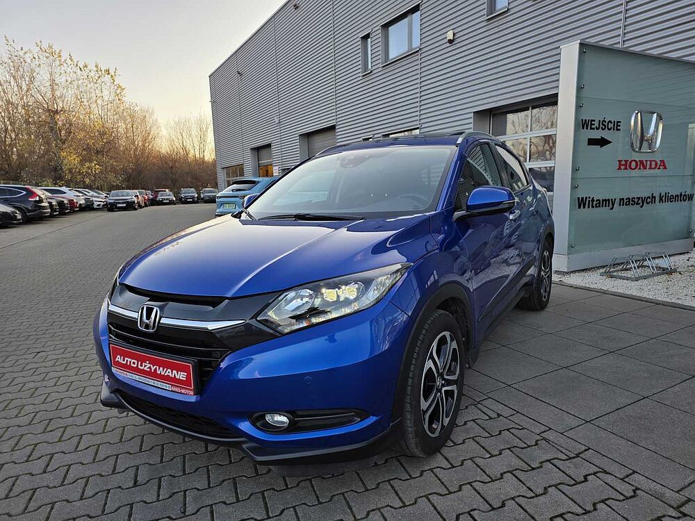 Honda HR-V HR-V Executive