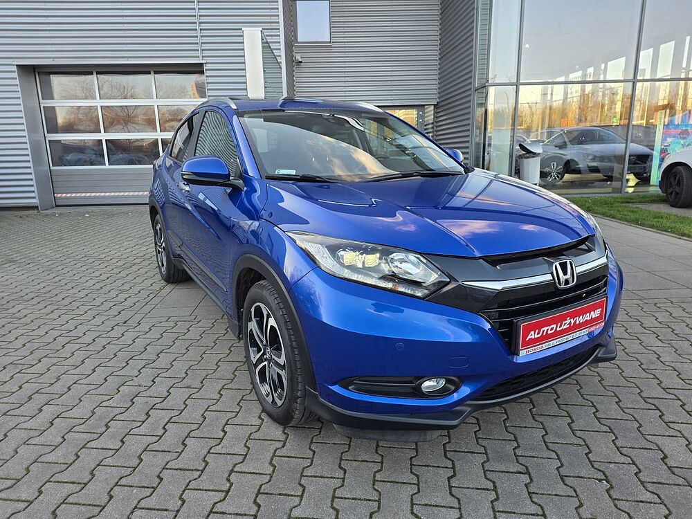 Honda HR-V HR-V Executive