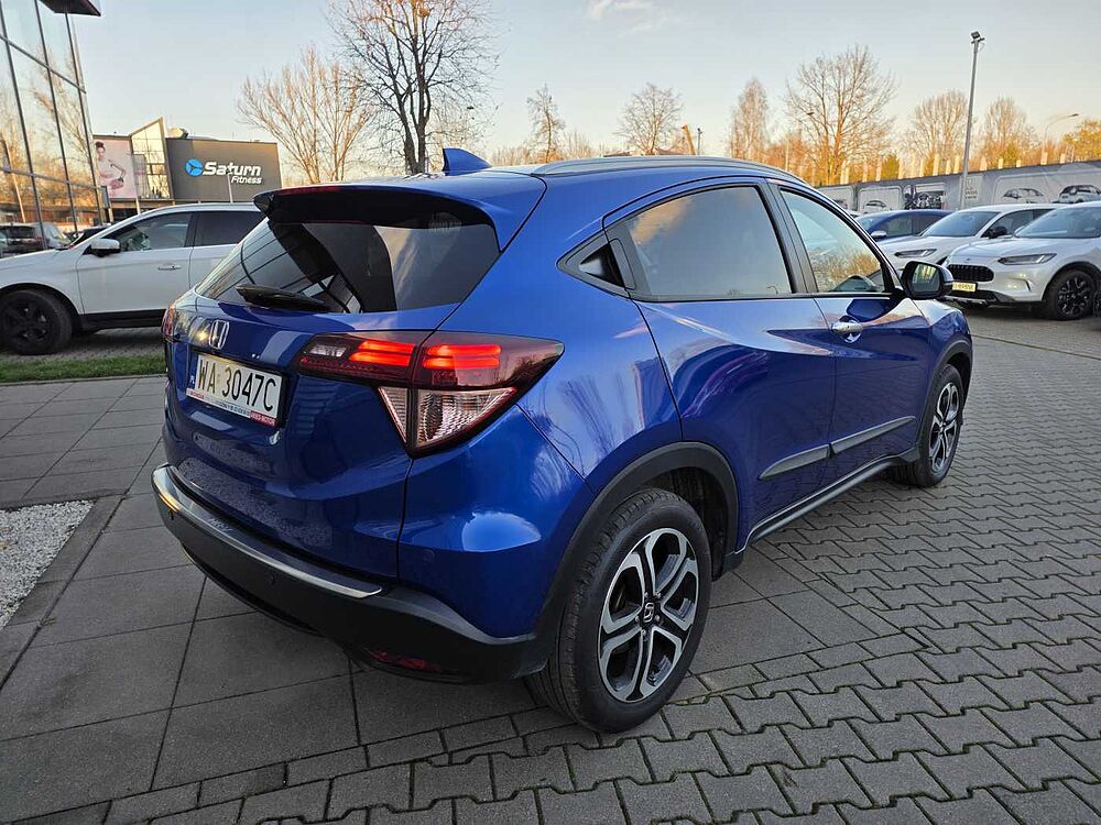 Honda HR-V HR-V Executive