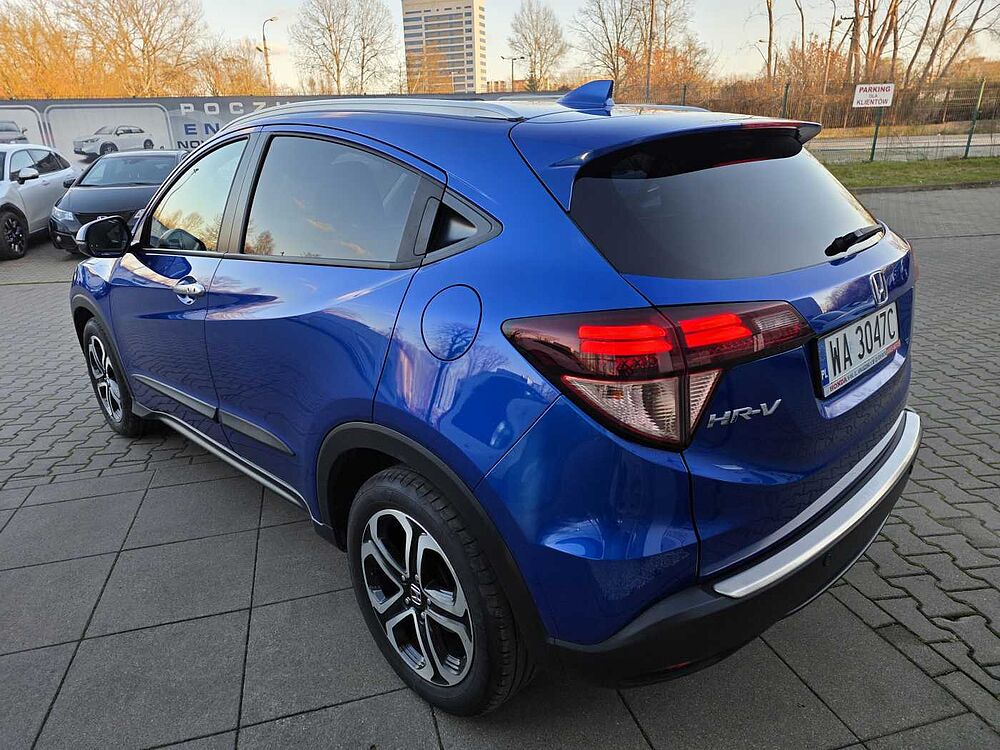 Honda HR-V HR-V Executive