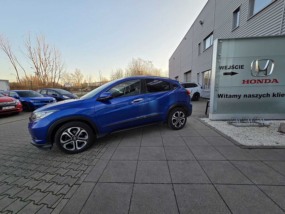 Honda HR-V HR-V Executive