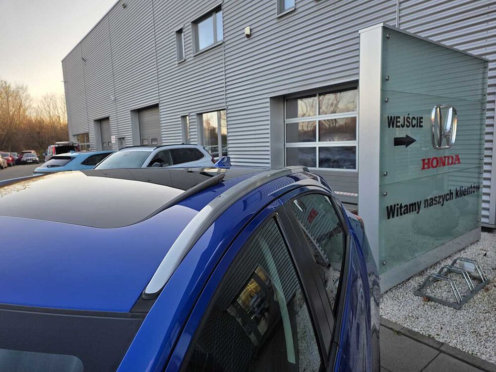 Honda HR-V HR-V Executive