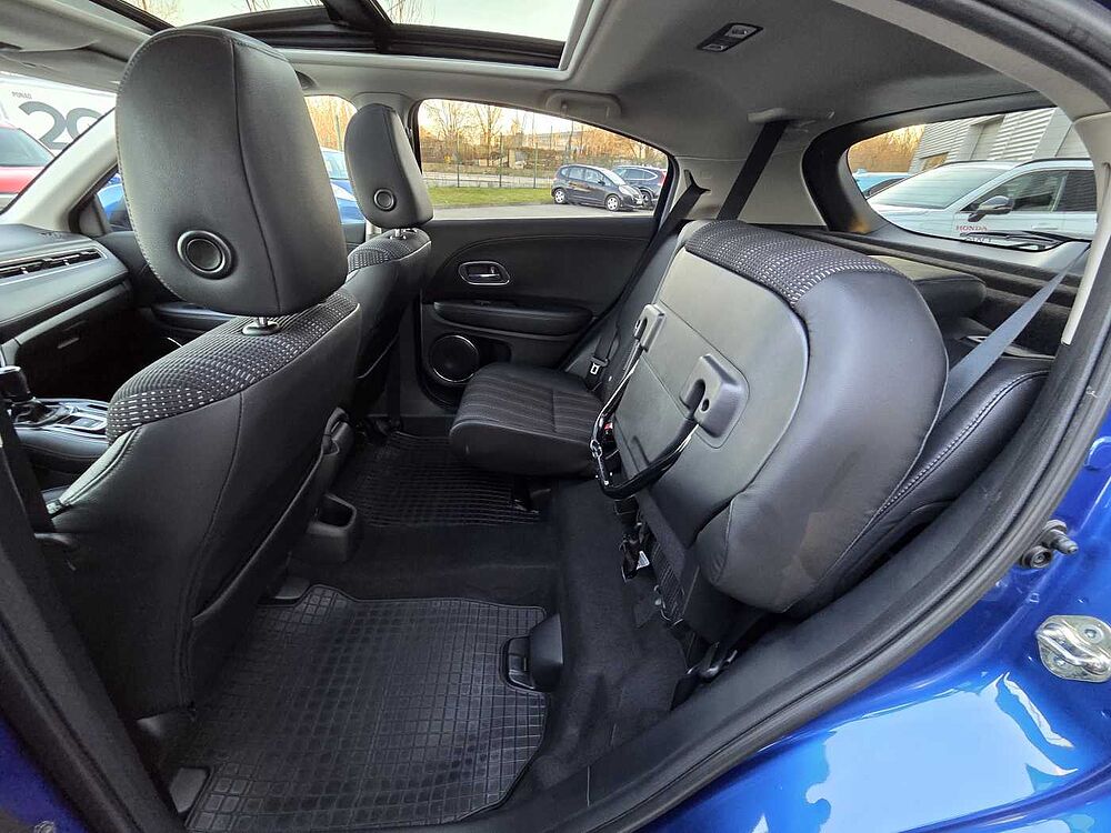 Honda HR-V HR-V Executive