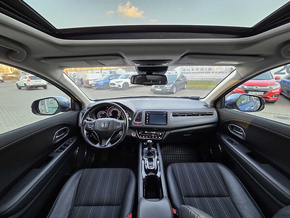 Honda HR-V HR-V Executive