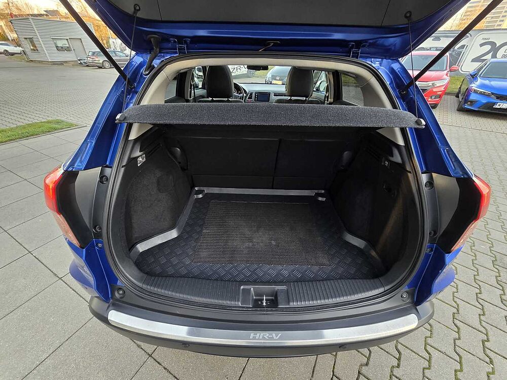 Honda HR-V HR-V Executive