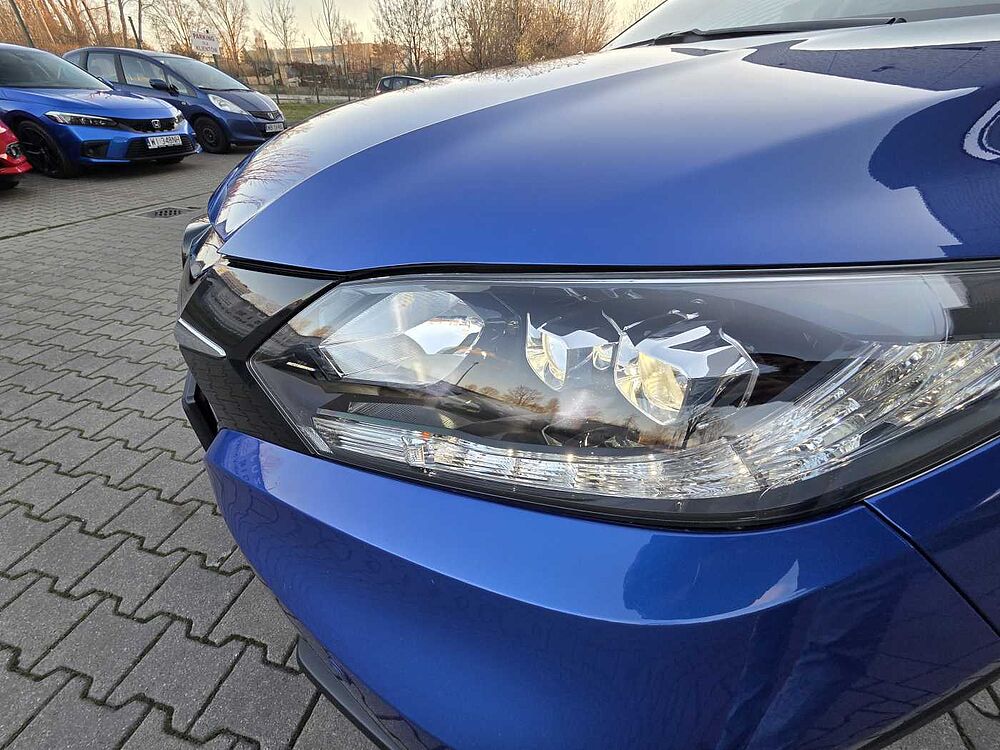 Honda HR-V HR-V Executive