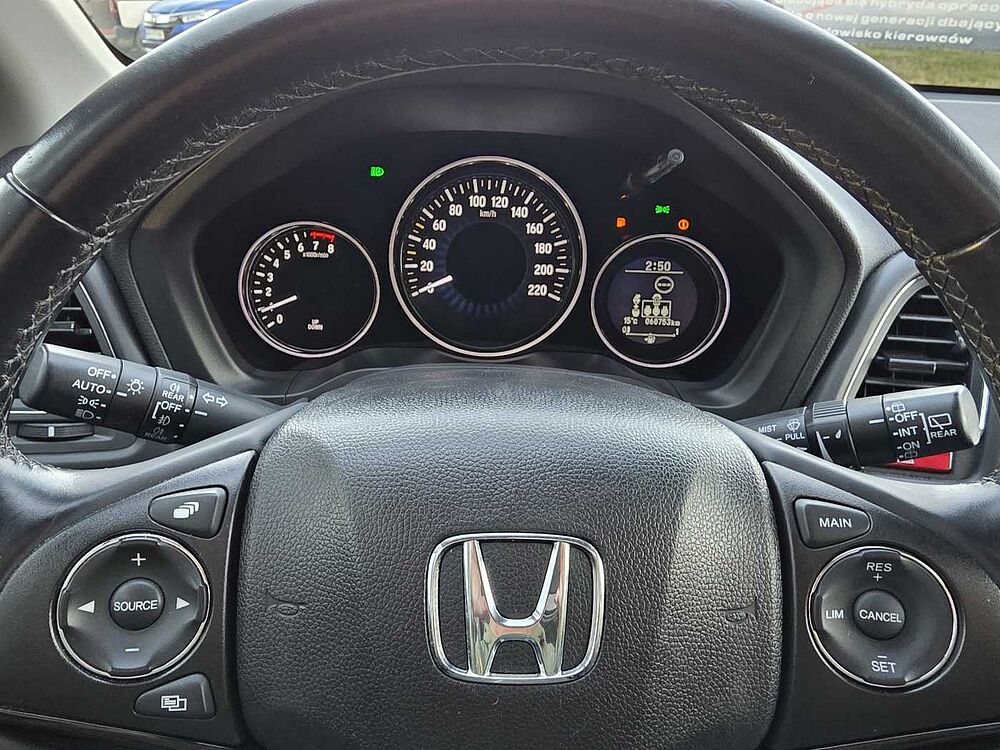 Honda HR-V HR-V Executive