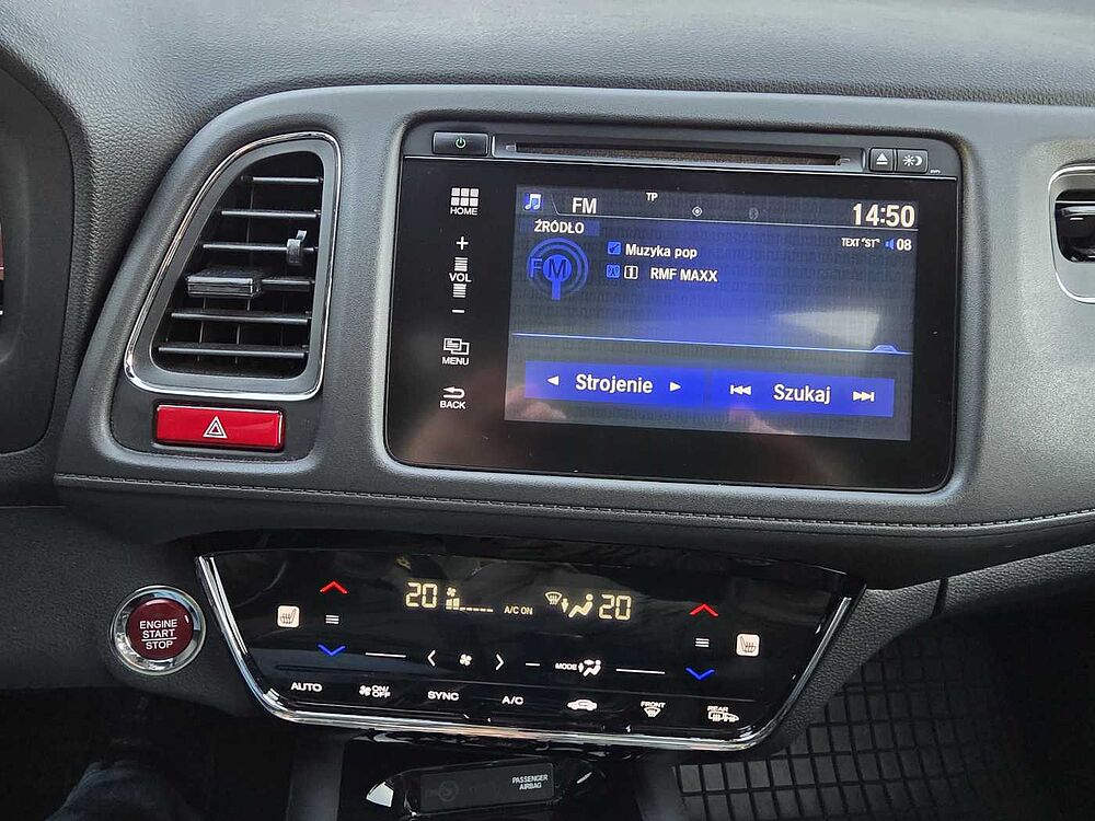 Honda HR-V HR-V Executive