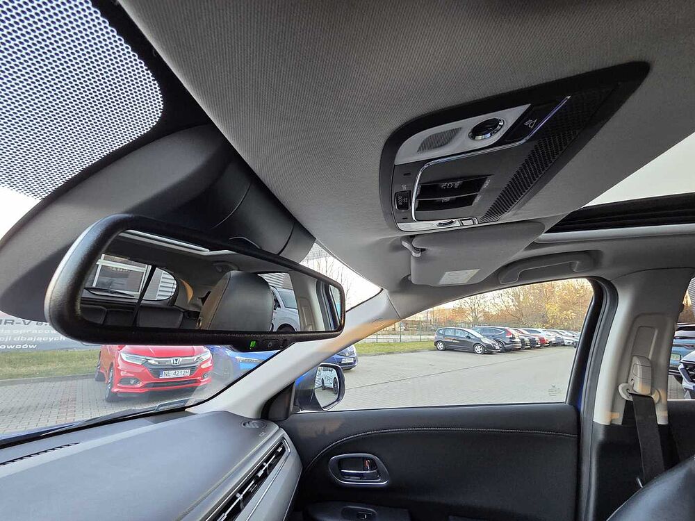 Honda HR-V HR-V Executive