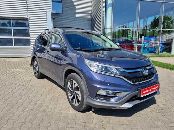 Honda CR-V CR-V Lifestyle