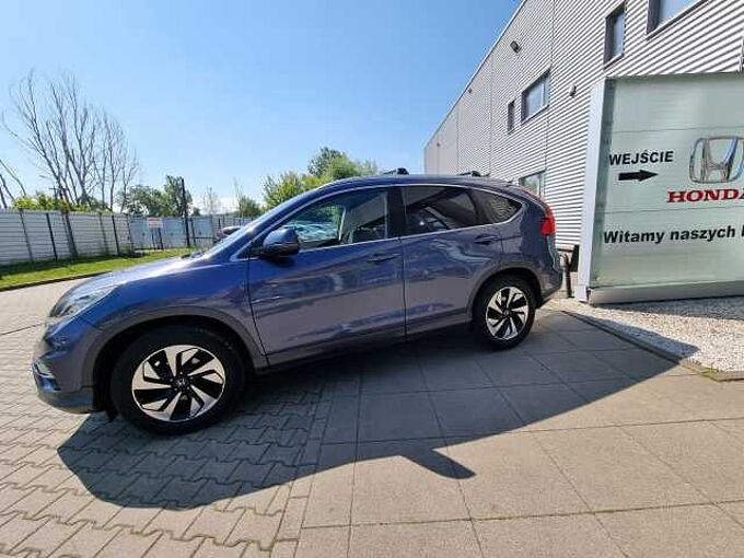 Honda CR-V CR-V Lifestyle