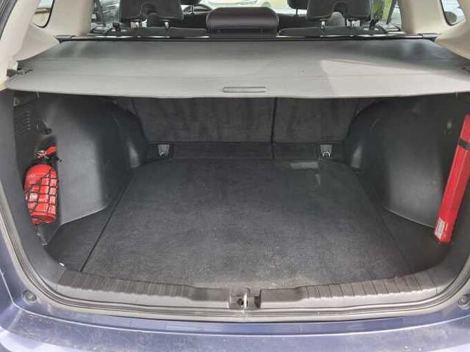 Honda CR-V CR-V Lifestyle