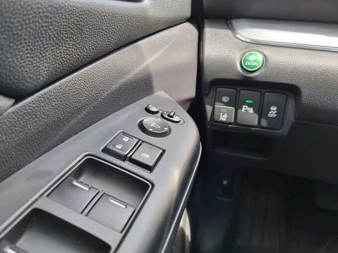 Honda CR-V CR-V Lifestyle