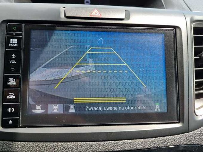 Honda CR-V CR-V Lifestyle