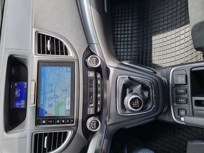 Honda CR-V CR-V Lifestyle