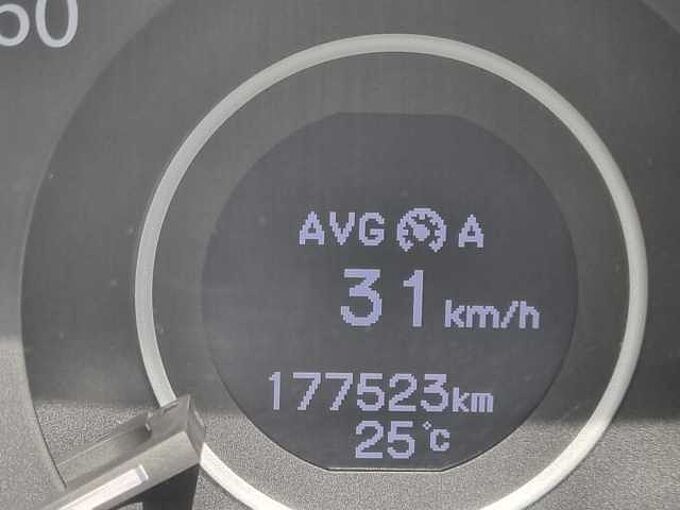 Honda CR-V CR-V Lifestyle