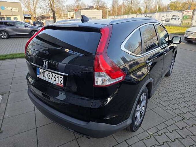Honda CR-V CR-V Executive