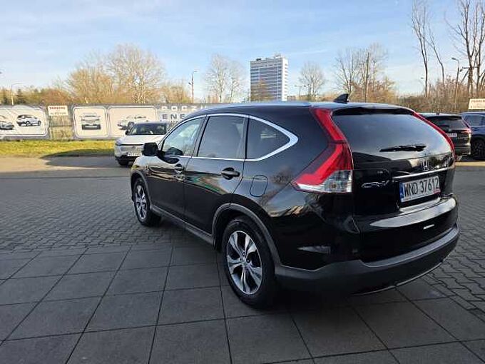 Honda CR-V CR-V Executive