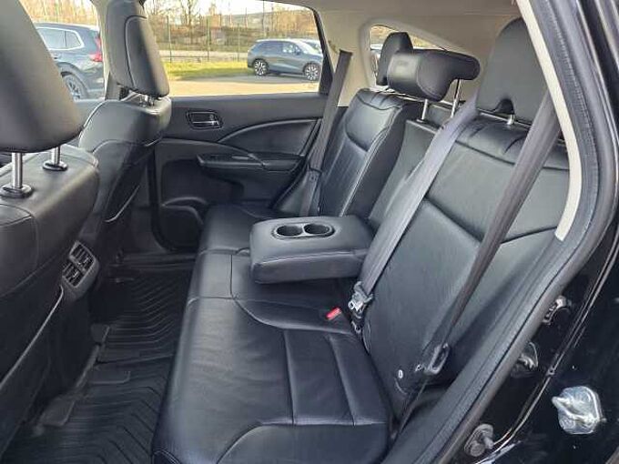 Honda CR-V CR-V Executive