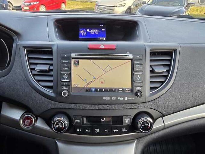 Honda CR-V CR-V Executive