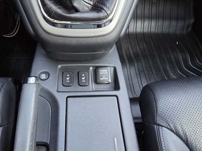 Honda CR-V CR-V Executive