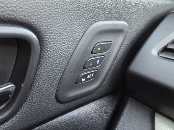 Honda CR-V CR-V Executive