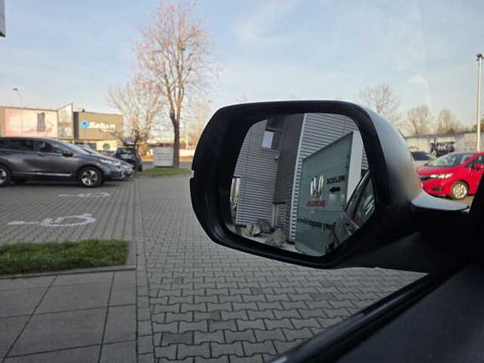 Honda CR-V CR-V Executive