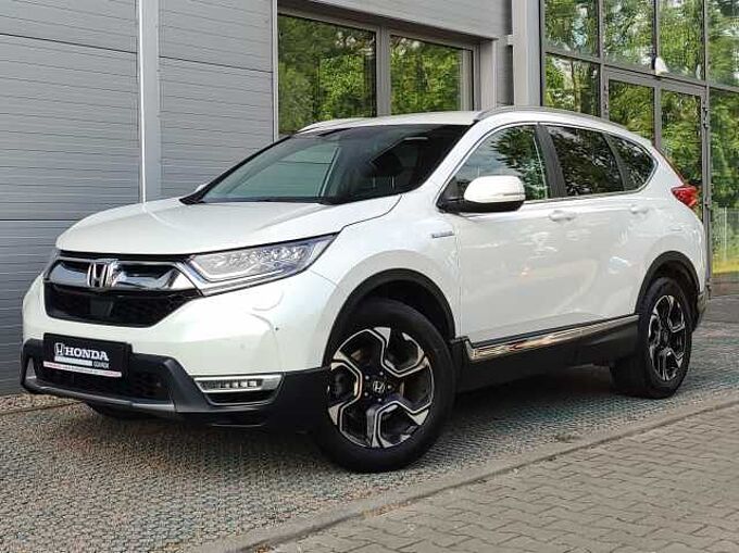 Honda  CR-V MDX-KJDNQAM3