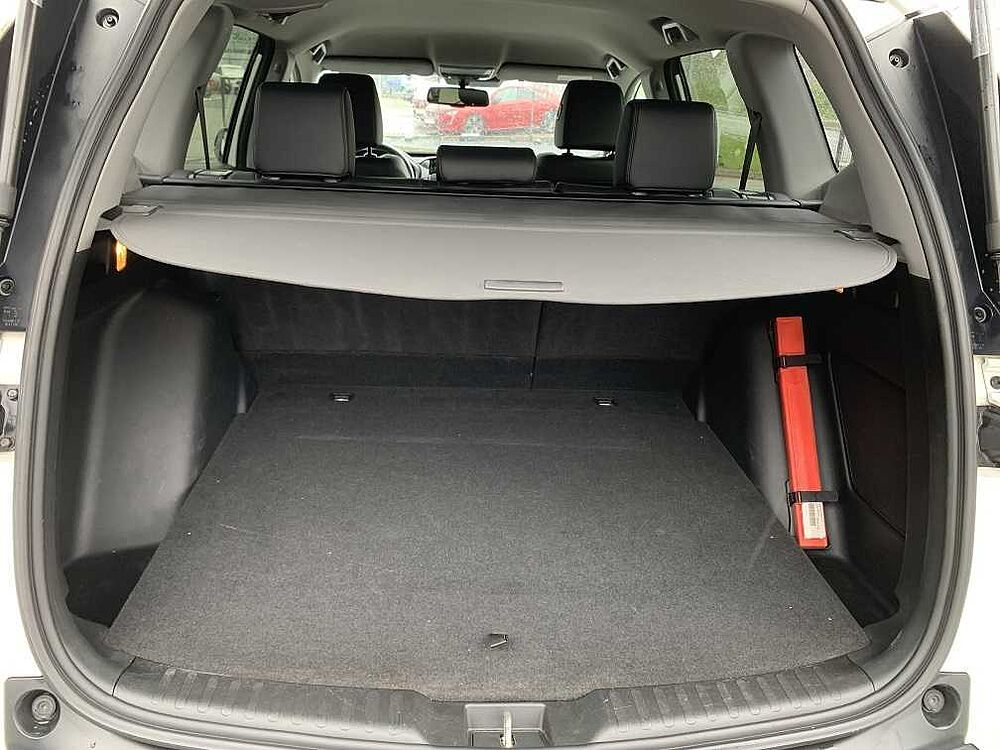 Honda CR-V Lifestyle