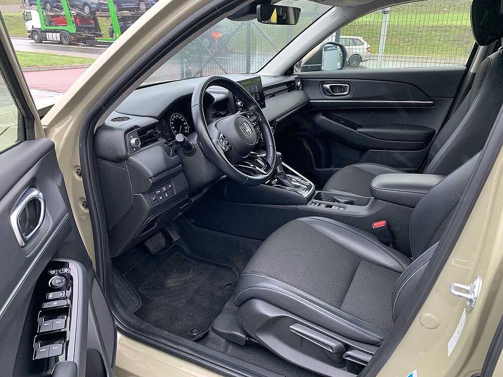 Honda HR-V Advance