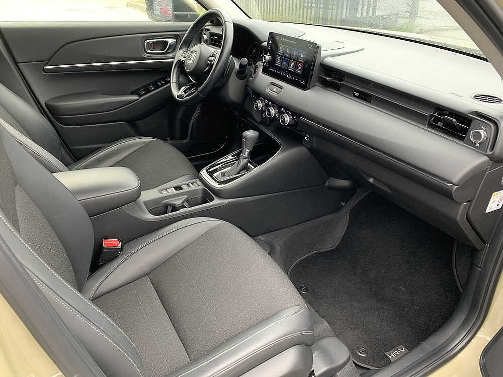 Honda HR-V Advance