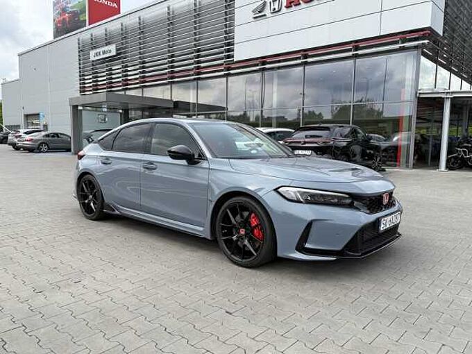 Honda  CIVIC TYPER