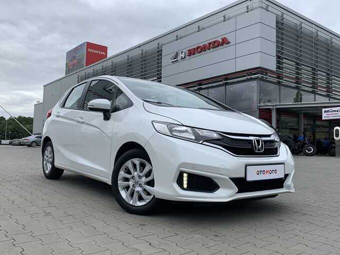 Honda  JAZZ Comfort