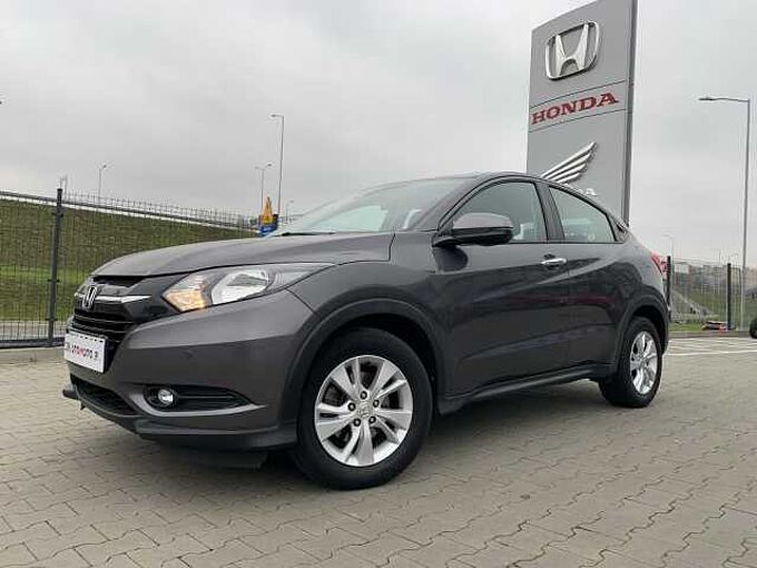 Honda HR-V Elegance