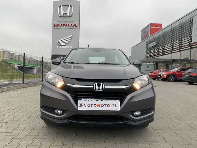 Honda HR-V Elegance