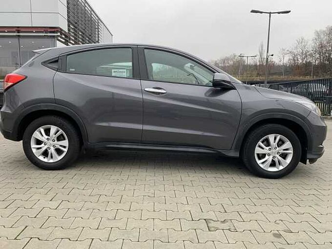 Honda HR-V Elegance