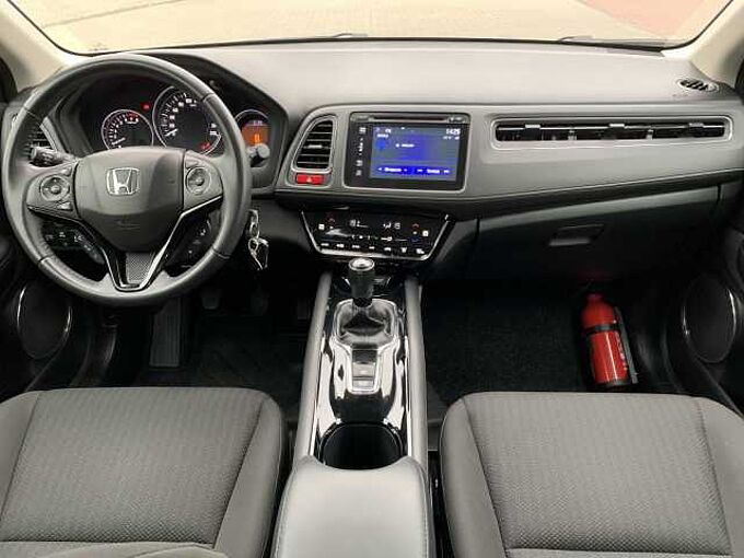 Honda HR-V Elegance