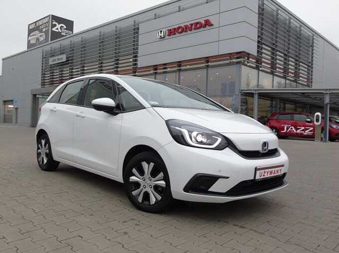 Honda  JAZZ Elegance