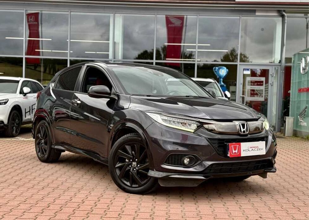 Honda HR-V SPORT