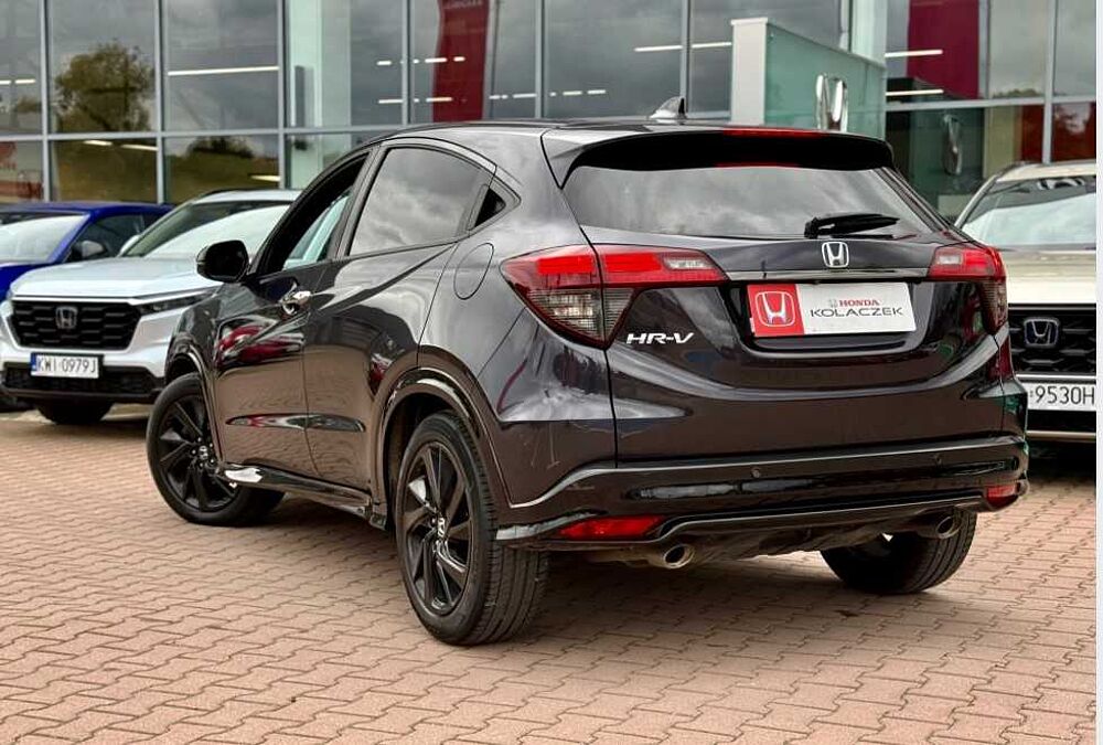 Honda HR-V SPORT