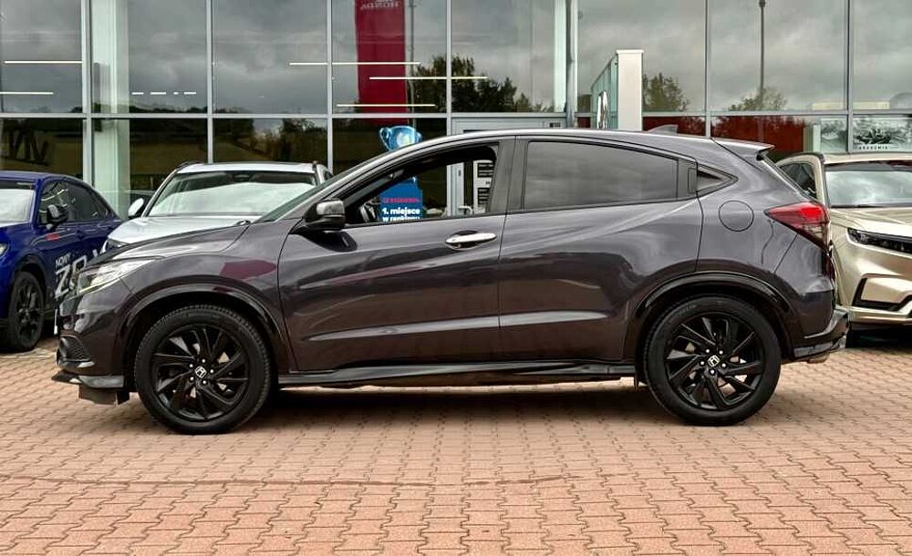 Honda HR-V SPORT