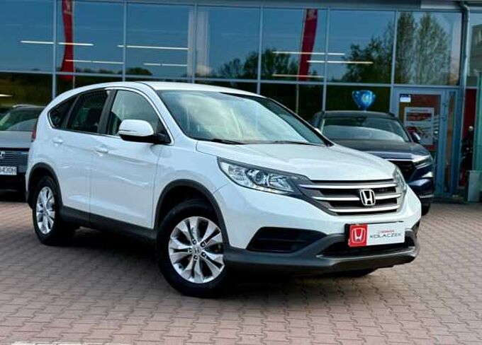 Honda  CR-V COMFORT