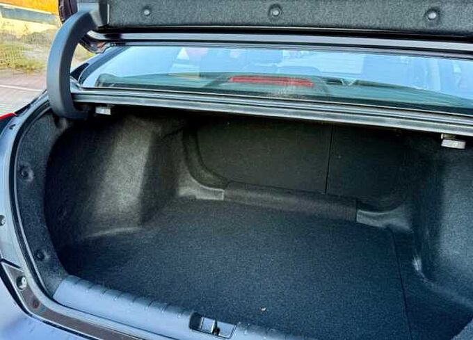 Honda CIVIC EXECUTIVE