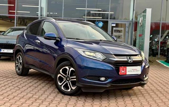 Honda HR-V Executive