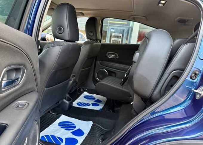 Honda HR-V Executive