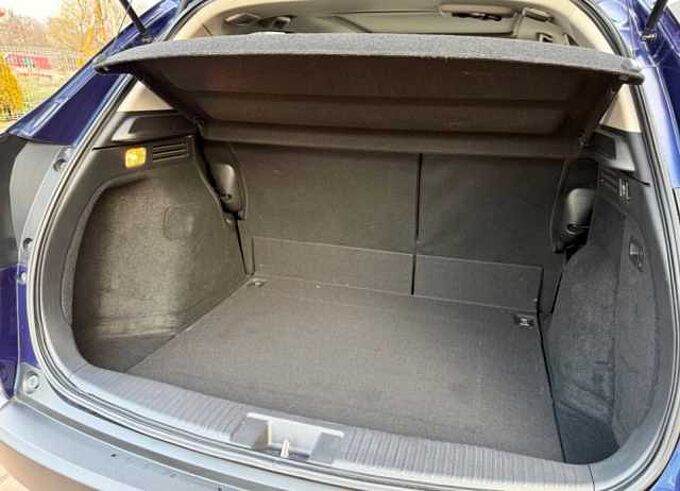 Honda HR-V Executive