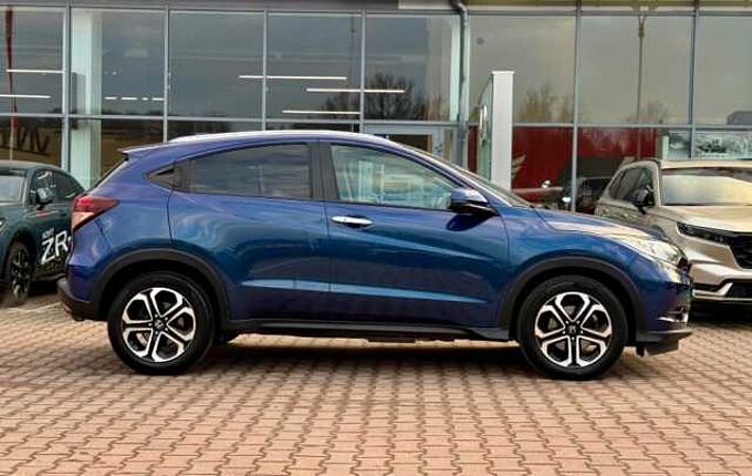 Honda HR-V Executive