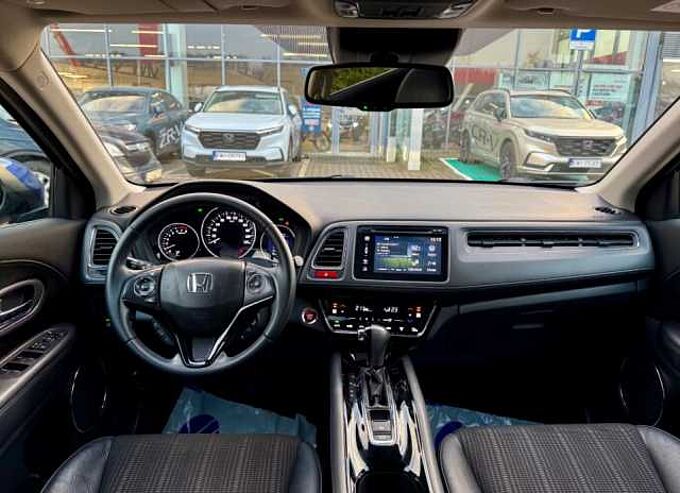Honda HR-V Executive