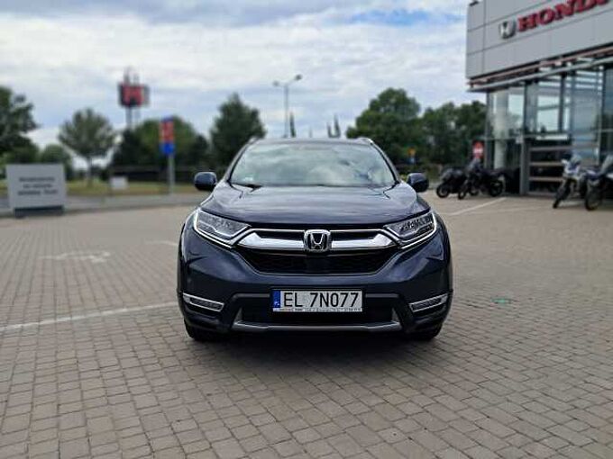 Honda  CR-V Executive