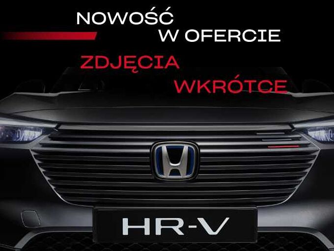 Honda  HR-V Elegance